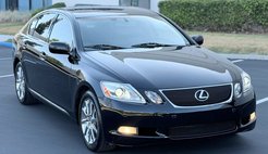 2006 Lexus GS 300 Base