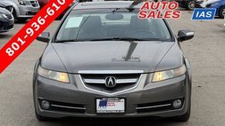 2008 Acura TL Base