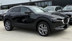 2025 Mazda CX-30 2.5 S Premium