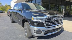 2025 Ram Ram Pickup 1500 Limited