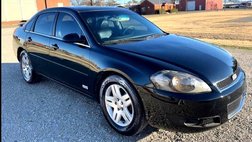 2006 Chevrolet Impala SS