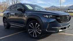 2025 Mazda CX-50 2.5 S Premium Plus