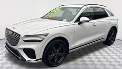 2025 Genesis GV70 3.5T Sport