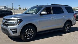 2024 Ford Expedition XLT