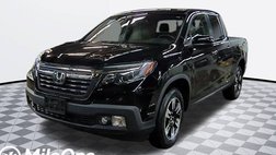 2020 Honda Ridgeline RTL