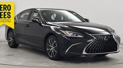 2025 Lexus ES 350 350 FWD