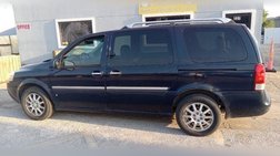 2006 Buick Terraza CXL