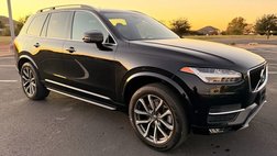2017 Volvo XC90 T6 Momentum