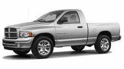 2004 Dodge Ram 1500 SLT