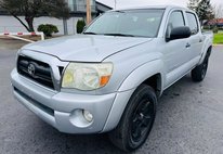 2006 Toyota Tacoma PreRunner V6