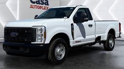 2026 Ford Super Duty F-250 XL