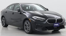 2024 BMW 2 Series 228i xDrive Gran Coupe