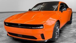 2025 Dodge Charger Daytona R/T