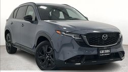 2026 Mazda CX-5 2.5 S Premium