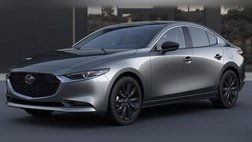 2026 Mazda MAZDA3 2.5 Turbo Premium Plus