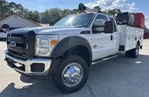 2016 Ford 