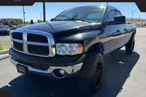 2005 Dodge Ram 2500 SLT