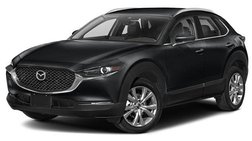 2022 Mazda CX-30 2.5 S Select