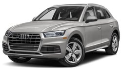 2019 Audi Q5 quattro Prestige 45 TFSI