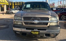 2006 Chevrolet Avalanche LS 1500