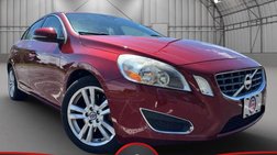 2013 Volvo S60 T5