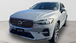 2023 Volvo XC60 B6 Ultimate Bright Theme