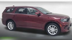 2022 Dodge Durango GT