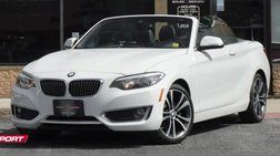2017 BMW 2 Series 230i xDrive