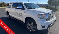 2013 Toyota Tundra Limited
