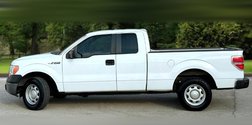 2014 Ford F-150 XL