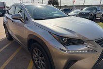 2019 Lexus NX 300 Base