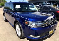 2014 Ford Flex SEL