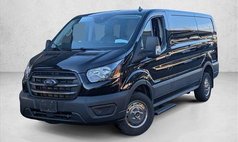 2020 Ford Transit 250
