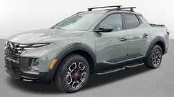 2024 Hyundai Santa Cruz XRT