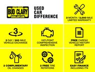 2021 Hyundai Elantra Hybrid Blue