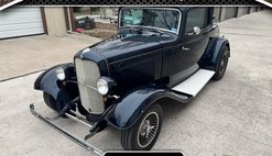 1932 Ford 