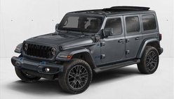 2024 Jeep Wrangler Rubicon X