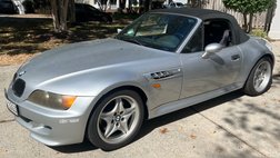 1998 BMW M Base