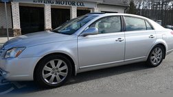 2005 Toyota Avalon XLS