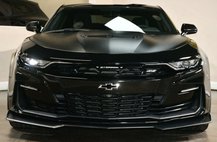 2019 Chevrolet Camaro SS
