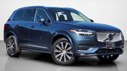 2025 Volvo XC90 B6 Plus Bright Theme 7P