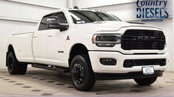 2024 Ram Ram Pickup 3500 Laramie