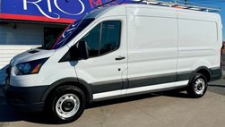 2022 Ford Transit 350