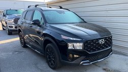 2023 Hyundai Santa Fe XRT