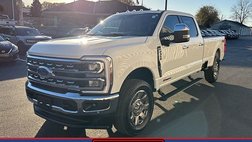 2025 Ford Super Duty F-350 Lariat