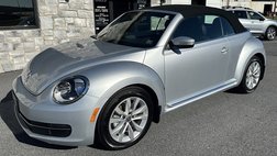 2013 Volkswagen Beetle TDI
