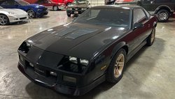 1985 Chevrolet Camaro Z28