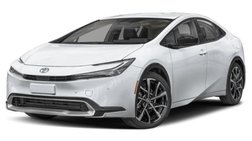 2025 Toyota Prius Plug-in Hybrid XSE Premium
