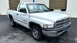 1998 Dodge Ram 1500 ST