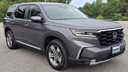2024 Honda Pilot EX-L